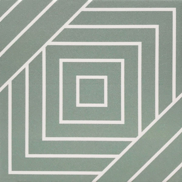 Decocer Tagia Mint 20x20