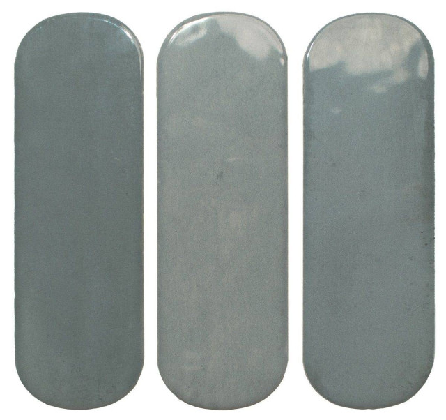 DNA Calema Oval Ocean Gloss 5.2x16H0.85