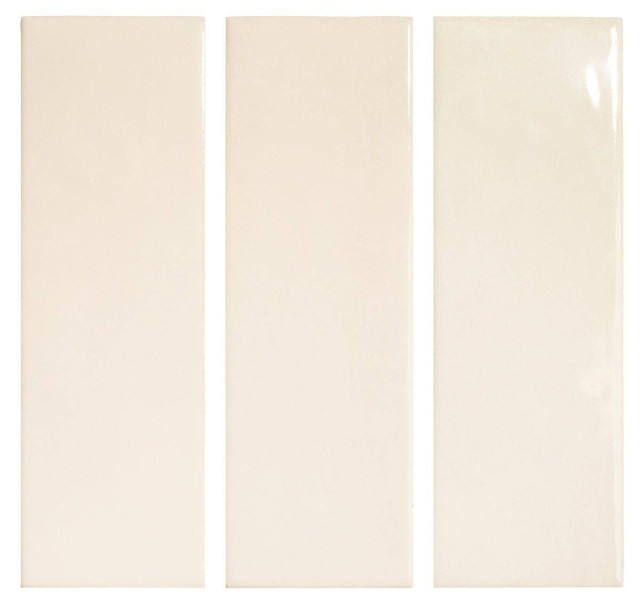 DNA Calema White Gloss 5.2x16H0.85