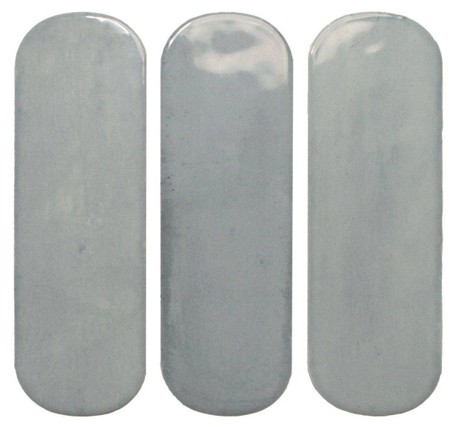 DNA Calema Oval Sky Gloss 5.2x16H0.85