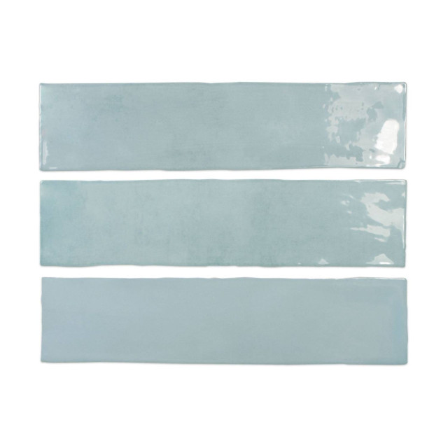 DNA Flash Light Blue 7.5x30H0.85
