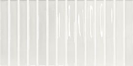 DNA Flash Bars White 12.5x25