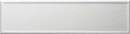 DNA In Frame White 7,5x30