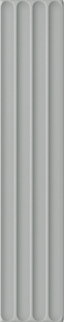 DNA Plinto In Grey Matt 10.7x54.2