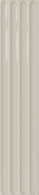 DNA Plinto In Greige Gloss 10.7x54.2