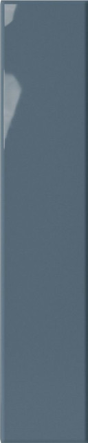DNA Plinto Blue Gloss 10.7x54.2