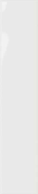 DNA Plinto White Gloss 10.7x54.2