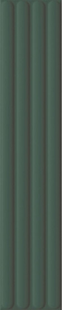 DNA Plinto Out Green Matt 10.7x54.2