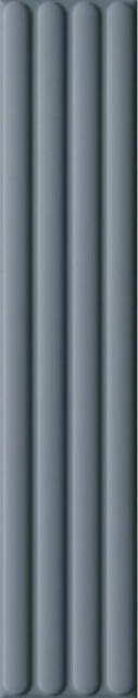 DNA Plinto Out Blue Matt 10.7x54.2
