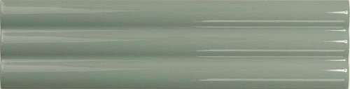 DNA Match Curved Sage Gloss 6.25x25