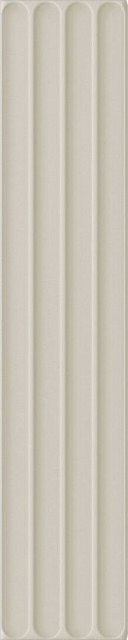 DNA Plinto In Greige Matt 10.7x54.2