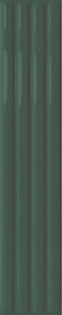 DNA Plinto Out Green Gloss 10.7x54.2