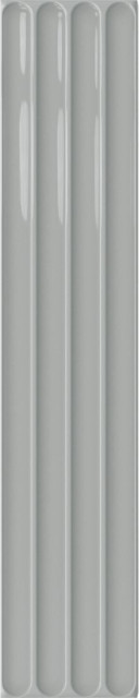 DNA Plinto In Grey Gloss 10.7x54.2