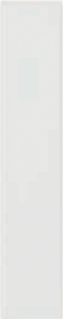 DNA Plinto White Matt 10.7x54.2