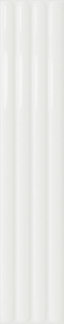 DNA Plinto Out White Gloss 10.7x54.2