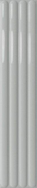 DNA Plinto Out Grey Gloss 10.7x54.2
