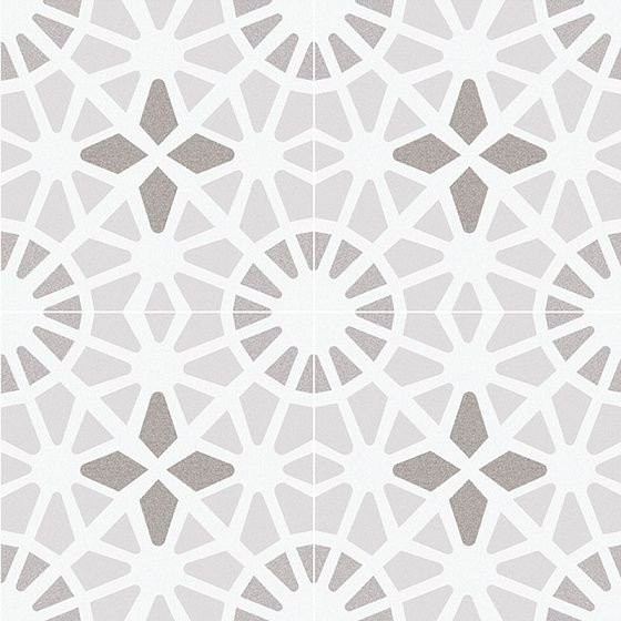Dual Gres Adele Grey 45x45