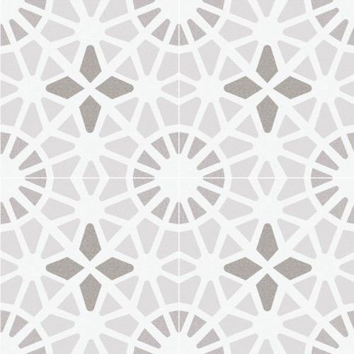 Dual Gres Adele Cloud Grey 44.5x44.5