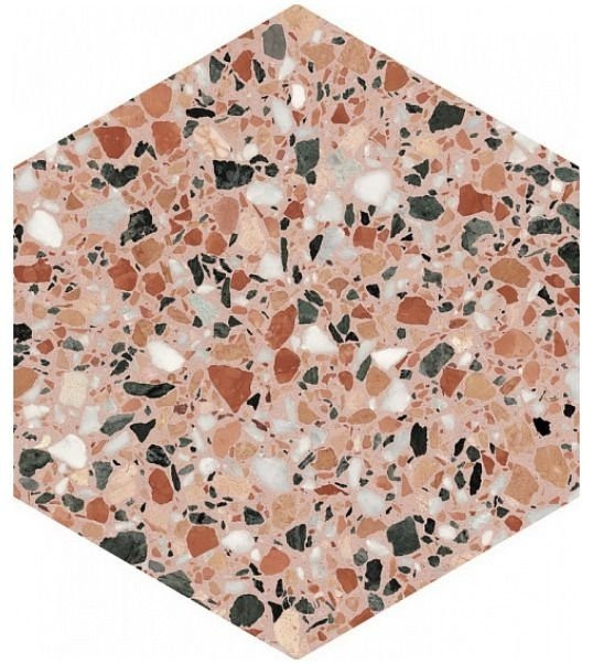 DNA Terrazzo Earth 32x36,8