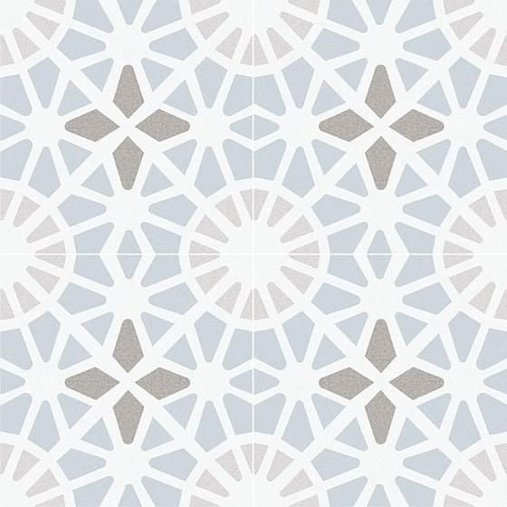 Dual Gres Adele Light Blue 44.5x44.5