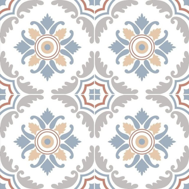 Dual Gres Chic Sandra 44.5x44.5