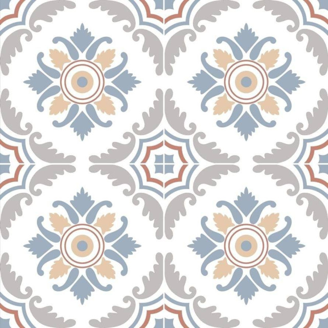 Dual Gres Chic Sandra Gres 45.2x45.2