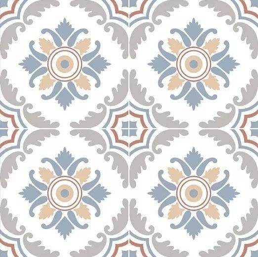 Dual Gres Chic Sandra Gres 45.2x45.2