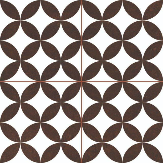 Dual Gres Chic Roy 45.2x45.2