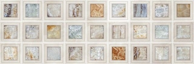 Dual Gres Frame Java 32x96