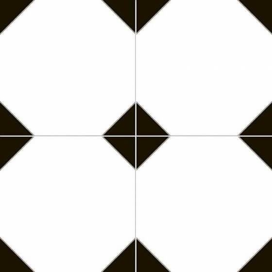 Dual Gres Chic Cambridge Gres 45.2x45.2