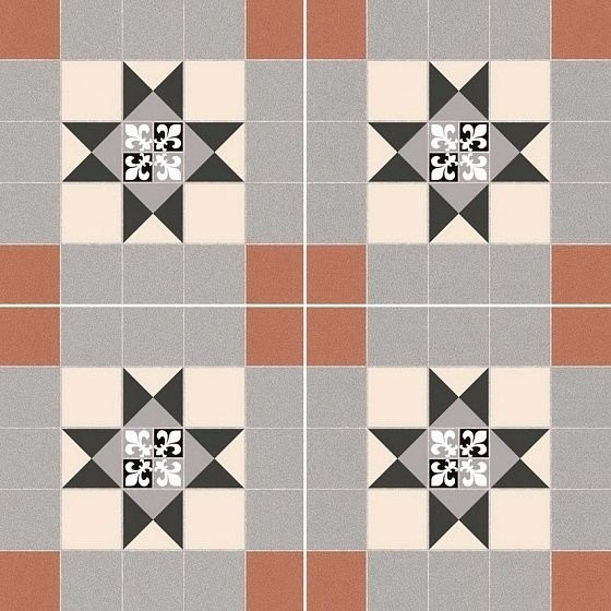 Dual Gres Chic Salisbury 45х45
