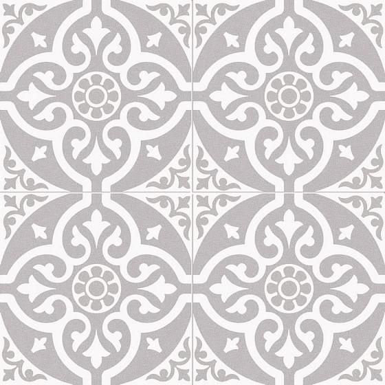 Dual Gres Chic Chester Grey 44.5x44.5