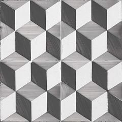 Dual Gres Chic Sandy Grey 45х45