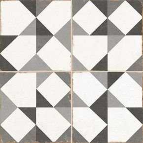 Dual Gres Old School Nienke 45х45