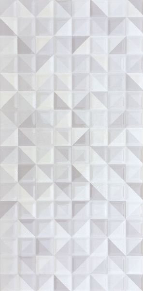 Dual Gres Modus-Buxy Decor Kubik Grey 30х60