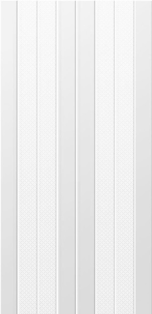 Dual Gres London Buxy Line White 30х60