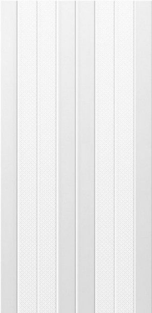 Dual Gres Modus-Buxy Line White 60х30