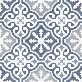 Dual Gres Origin Briana Marine 45x45