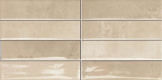 Dual Gres Luken Beige Gloss 30x60