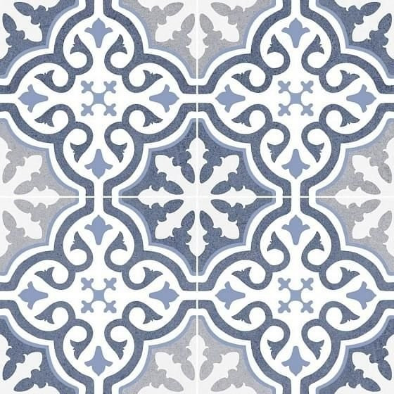 Dual Gres Origin Briana Marine 44.5x44.5