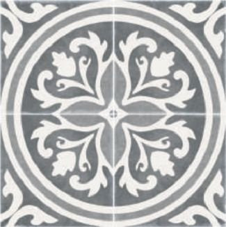 Dual Gres Spirit Kendal Industrial 45x45