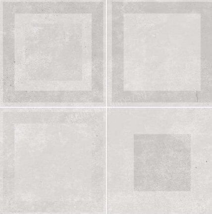 Dual Gres Vanguard Loft Grey 45х45