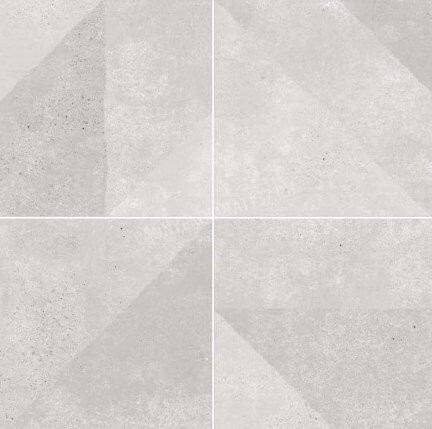 Dual Gres Vanguard Watery Grey 45х45