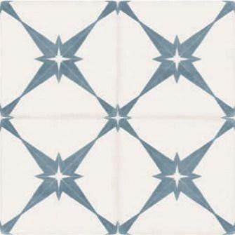 Dual Gres Spirit Mojacar Aqua 45x45