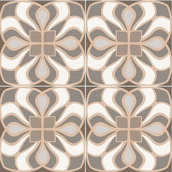 Dual Gres Terra Epoque Vison 45x45