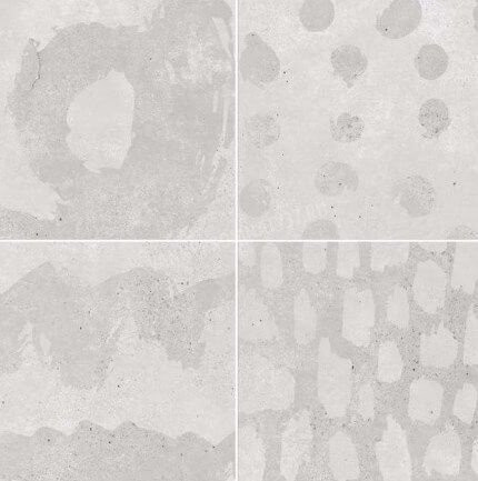 Dual Gres Vanguard Sputnik Grey 45х45
