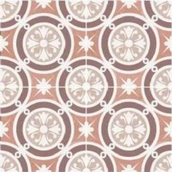 Dual Gres Spirit Belchite Blossom 45x45