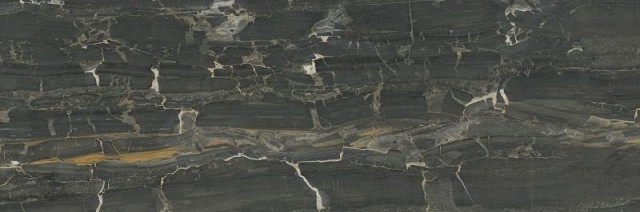 Dune Leonardo Black Gloss 30x90