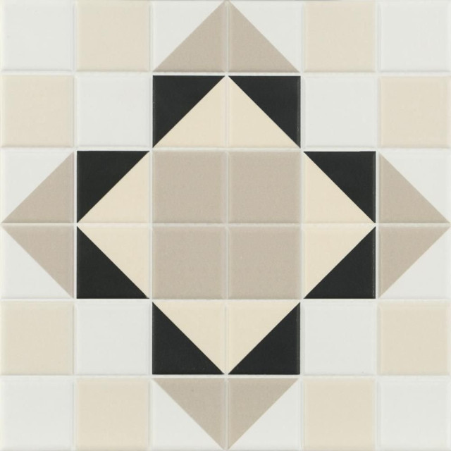 Dune Mintons Canterbury 20x20