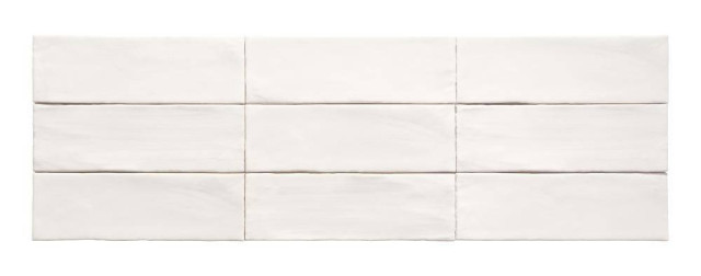 Dune Tabarca Blanco Gloss 7.5x23H0.9